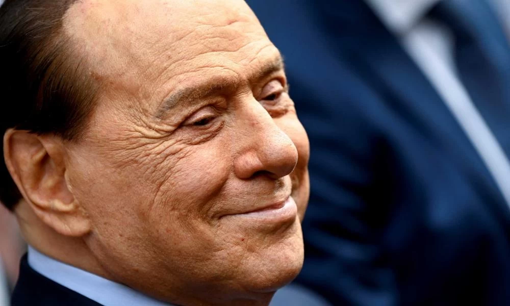 Ιταλία: Όπισθεν ολοταχώς ο Μπερλουσκόνι- Δεν θα είναι υποψήφιος για την προεδρία της δημοκρατίας